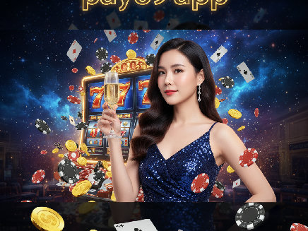 สล็อตเว็บตรง pay69 app