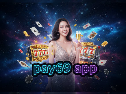 pay69 app ทางเข้า