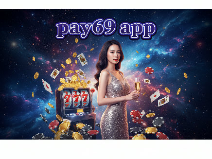 pay69 app เว็บตรง