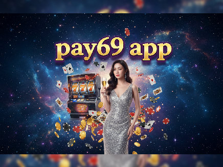 pay69 app สมัครสมาชิก